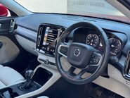 Volvo XC40 T3 INSCRIPTION PRO 8