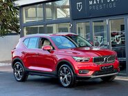 Volvo XC40 T3 INSCRIPTION PRO 1