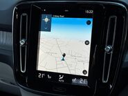 Volvo XC40 T3 INSCRIPTION PRO 39