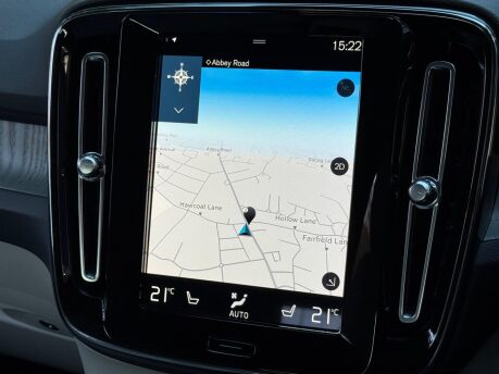 Volvo XC40 T3 INSCRIPTION PRO 39