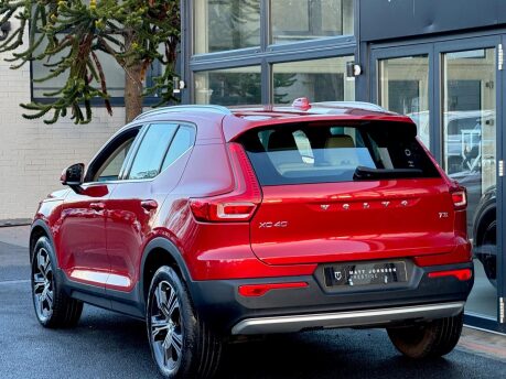 Volvo XC40 T3 INSCRIPTION PRO 26