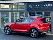 Volvo XC40 T3 INSCRIPTION PRO 33