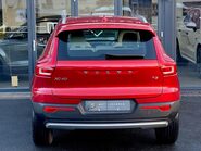 Volvo XC40 T3 INSCRIPTION PRO 35