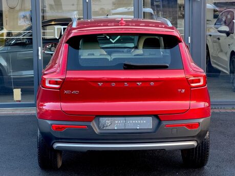Volvo XC40 T3 INSCRIPTION PRO 35