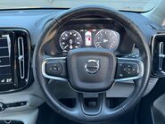 Volvo XC40 T3 INSCRIPTION PRO 25