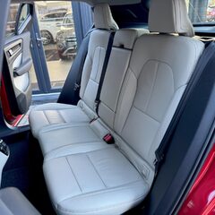Volvo XC40 T3 INSCRIPTION PRO 1