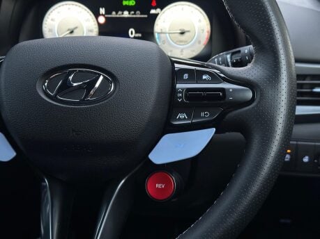 Hyundai i20 T-GDI N 47