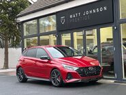 Hyundai i20 T-GDI N 20