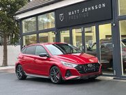 Hyundai i20 T-GDI N 21