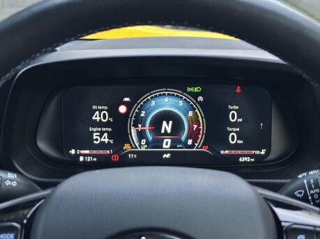 Hyundai i20 T-GDI N 46