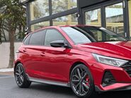Hyundai i20 T-GDI N 18