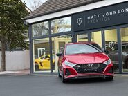 Hyundai i20 T-GDI N 8