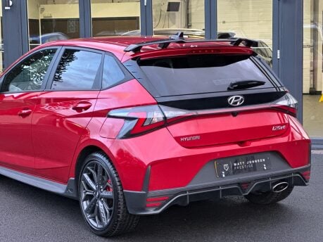 Hyundai i20 T-GDI N 7