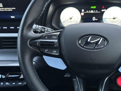 Hyundai i20 T-GDI N 37