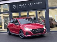Hyundai i20 T-GDI N 11