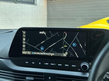 Hyundai i20 T-GDI N 43