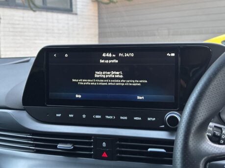 Hyundai i20 T-GDI N 45