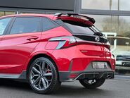 Hyundai i20 T-GDI N 2