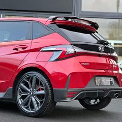 Hyundai i20 T-GDI N 1