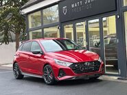 Hyundai i20 T-GDI N 15