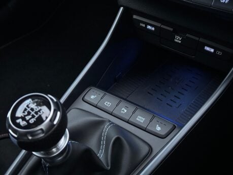 Hyundai i20 T-GDI N 40