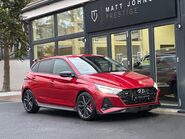 Hyundai i20 T-GDI N 22