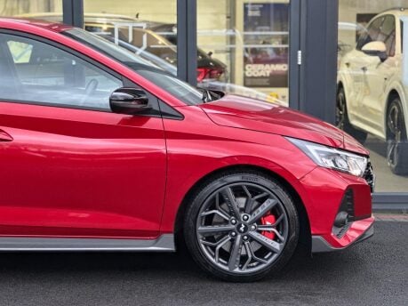 Hyundai i20 T-GDI N 12