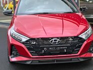 Hyundai i20 T-GDI N 3