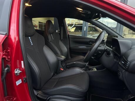 Hyundai i20 T-GDI N 32
