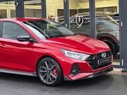 Hyundai i20 T-GDI N 14