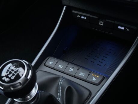 Hyundai i20 T-GDI N 39