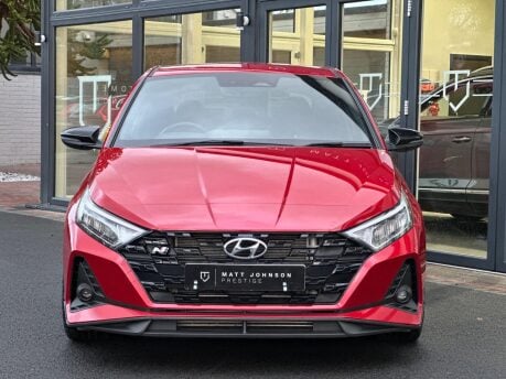 Hyundai i20 T-GDI N 23