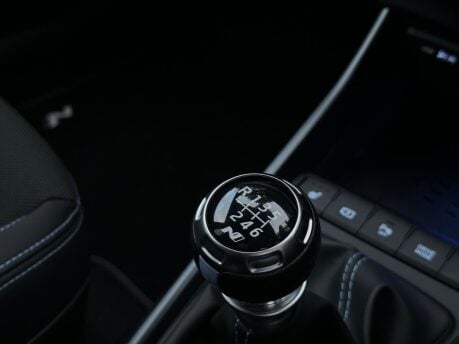 Hyundai i20 T-GDI N 29