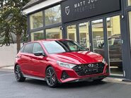 Hyundai i20 T-GDI N 16