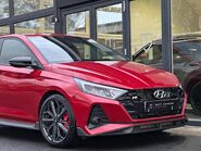 Hyundai i20 T-GDI N 17
