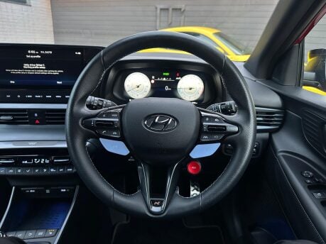Hyundai i20 T-GDI N 48