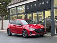 Hyundai i20 T-GDI N 19