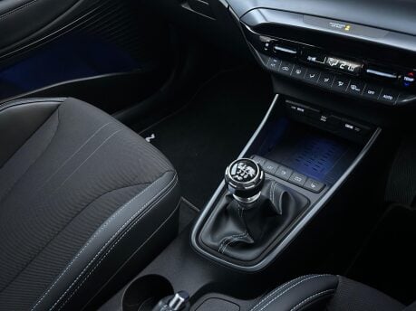 Hyundai i20 T-GDI N 30