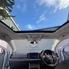 Skoda Karoq SE L TSI DSG 3