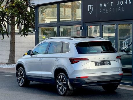 Skoda Karoq SE L TSI DSG 29