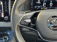 Skoda Karoq SE L TSI DSG 40