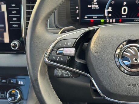 Skoda Karoq SE L TSI DSG 40