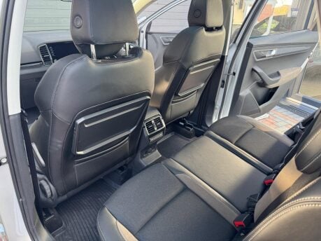 Skoda Karoq SE L TSI DSG 26