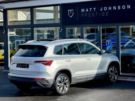 Skoda Karoq SE L TSI DSG 36