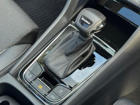 Skoda Karoq SE L TSI DSG 42