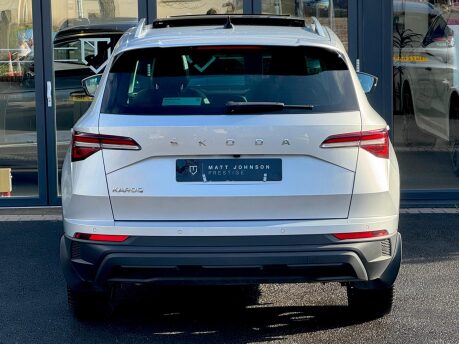 Skoda Karoq SE L TSI DSG 43