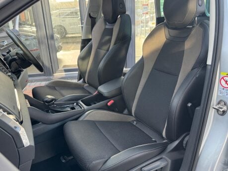 Skoda Karoq SE L TSI DSG 10