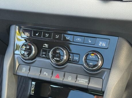 Skoda Karoq SE L TSI DSG 18