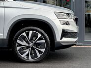 Skoda Karoq SE L TSI DSG 17