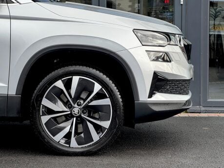 Skoda Karoq SE L TSI DSG 17